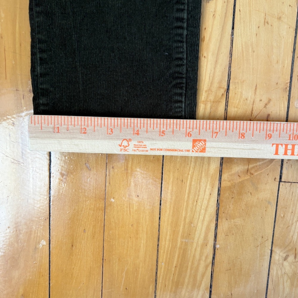 Todd Snyder Slim Fit Stretch Corduroy Pants Mens 31x29 Preppy Casual - Picture 11 of 14